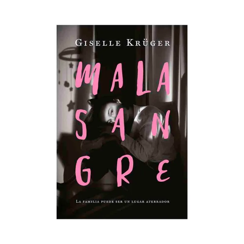 Libro Malasangre Prh
