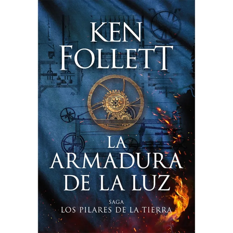 Libro Armadura De La Luz, La