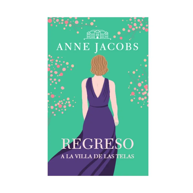 Libro Regreso A La Villa De Las Telas