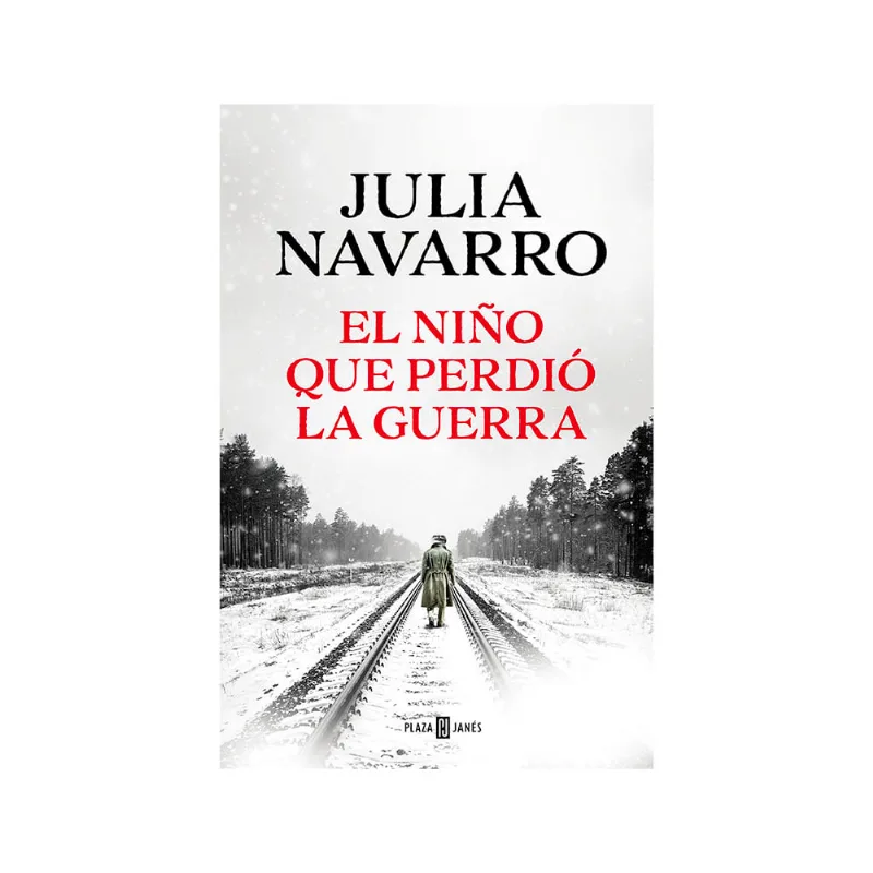 Libro Niño Que Perdio La Guerra Prh