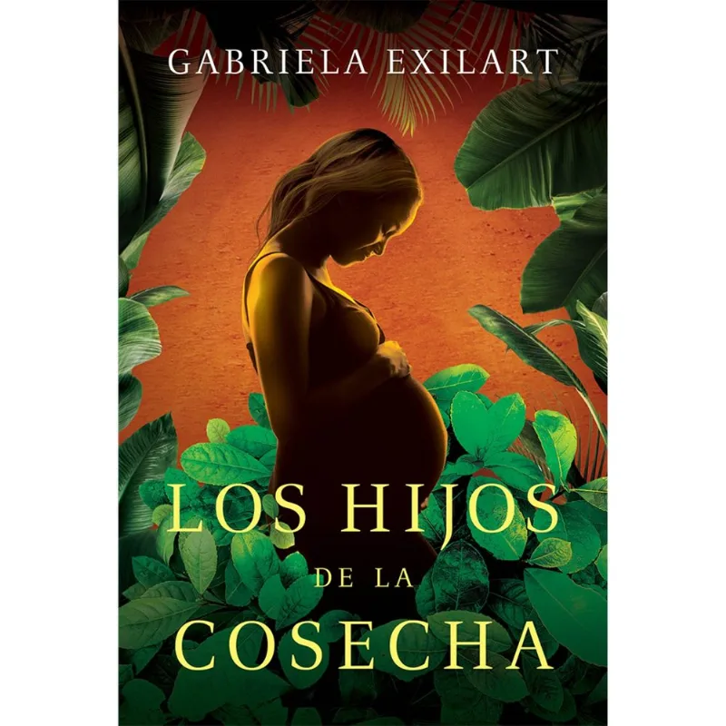 Libro Los Hijos De La Cosecha