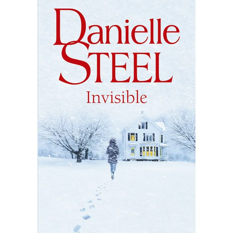 Libro Invisible