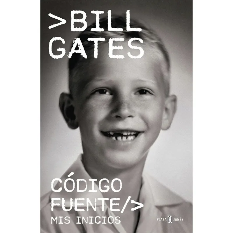 Libro Código Fuente