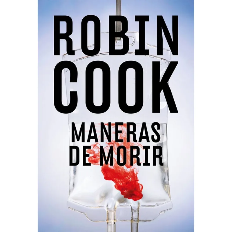 Libro maneras de morir