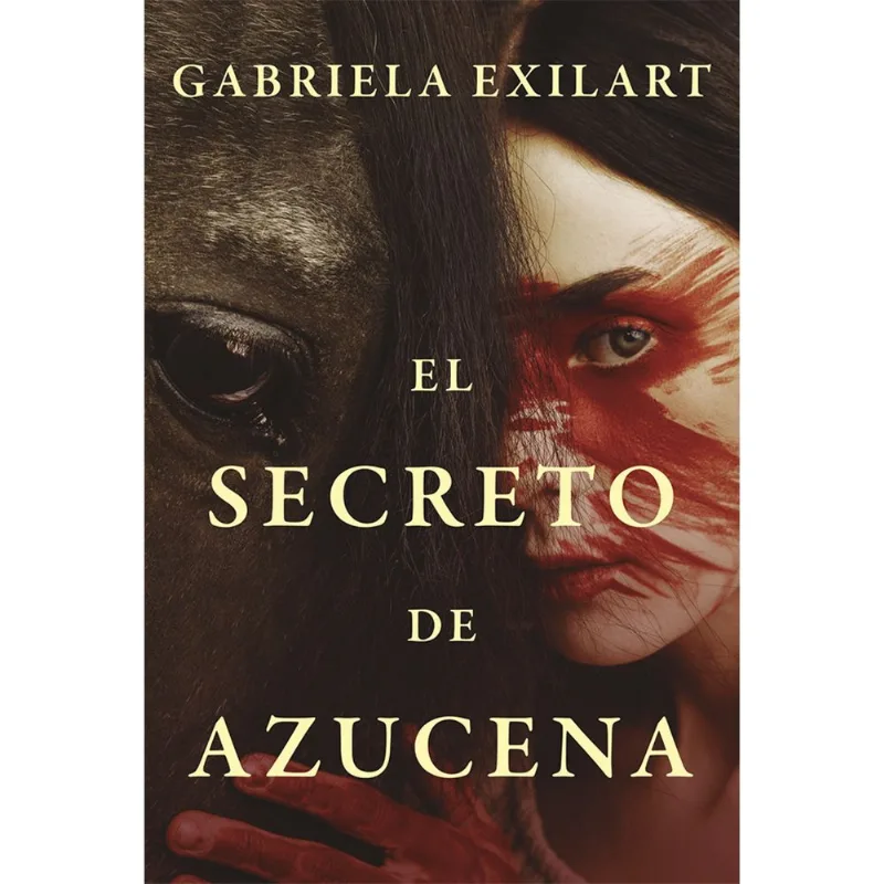 Libro Secreto De Azucena, El