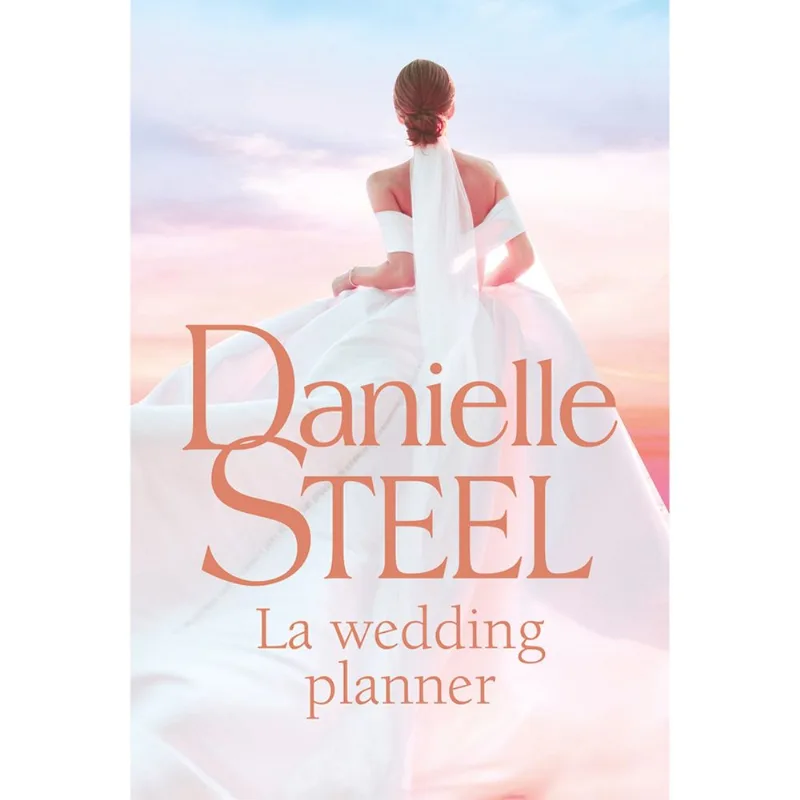 Libro Wedding Planner, La