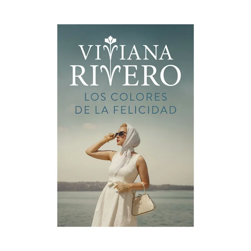 Libro los colores de la felicidad