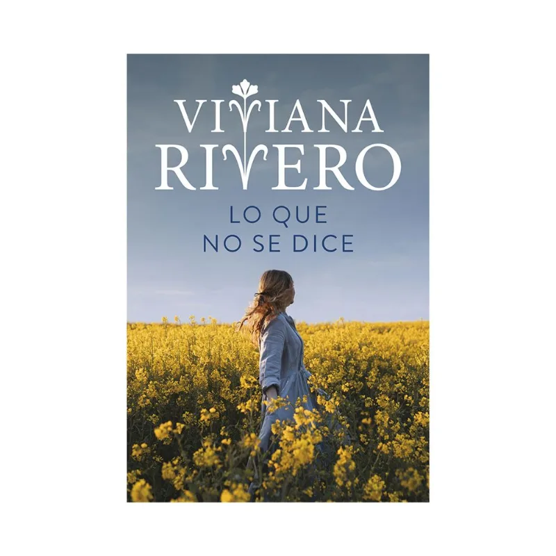 Libro Lo Que No Se Dice