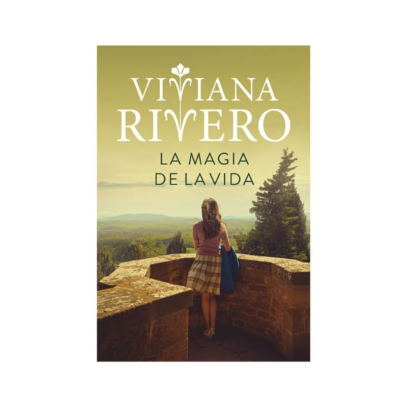 Libro la magia de la vida