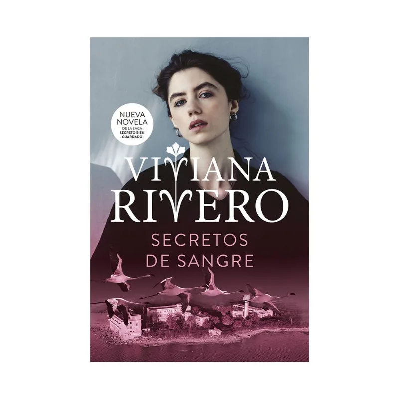 Libro Secretos De Sangre