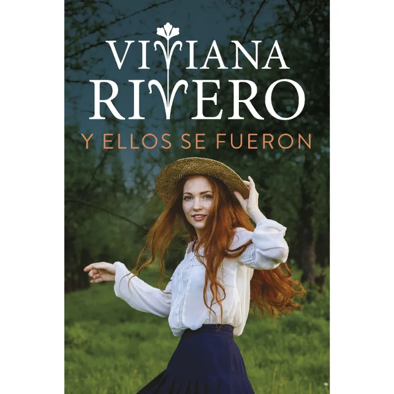 Libro Y Ellos Se Fueron