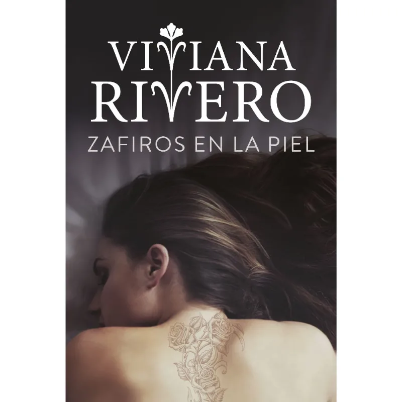 Libro Zafiros En La Piel