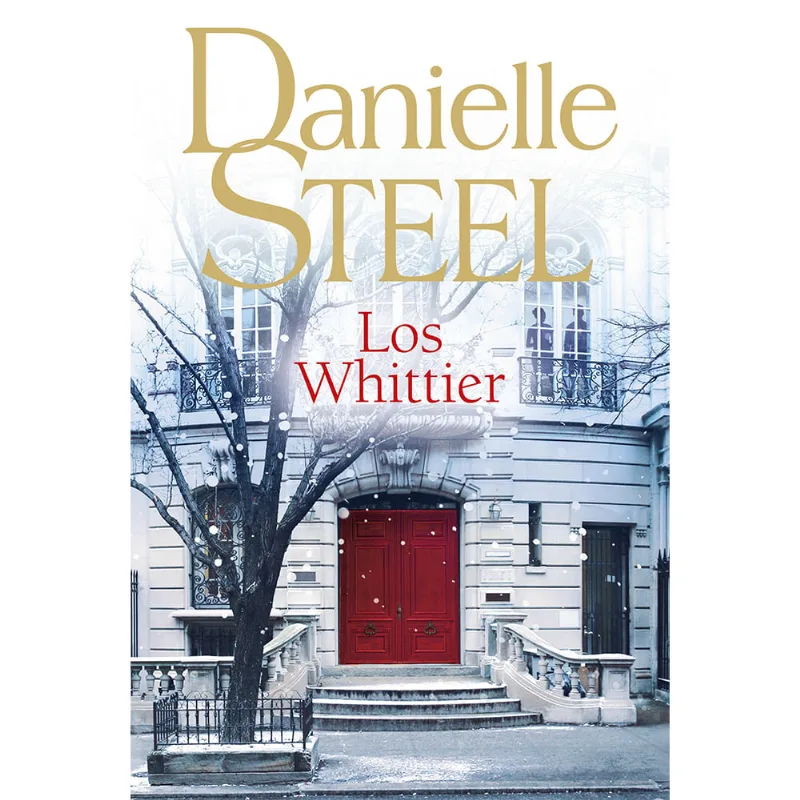 Libro Los Whittier