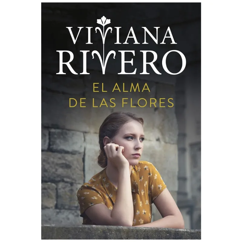 Libro El Alma De Las Flores