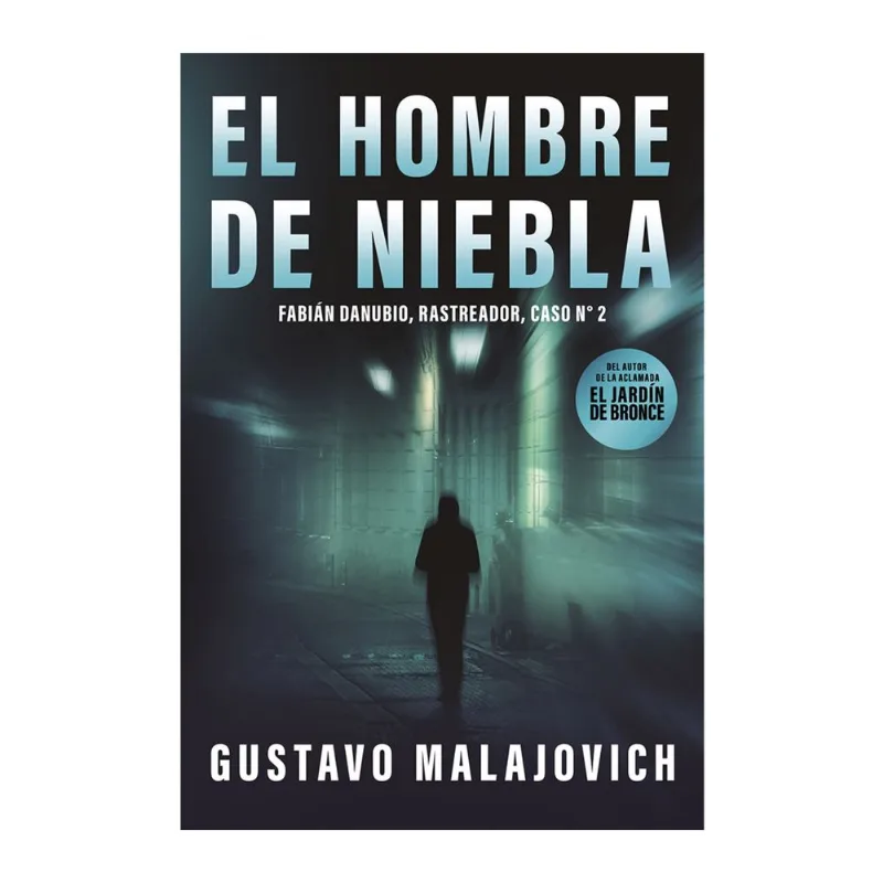 El Hombre De Niebla
