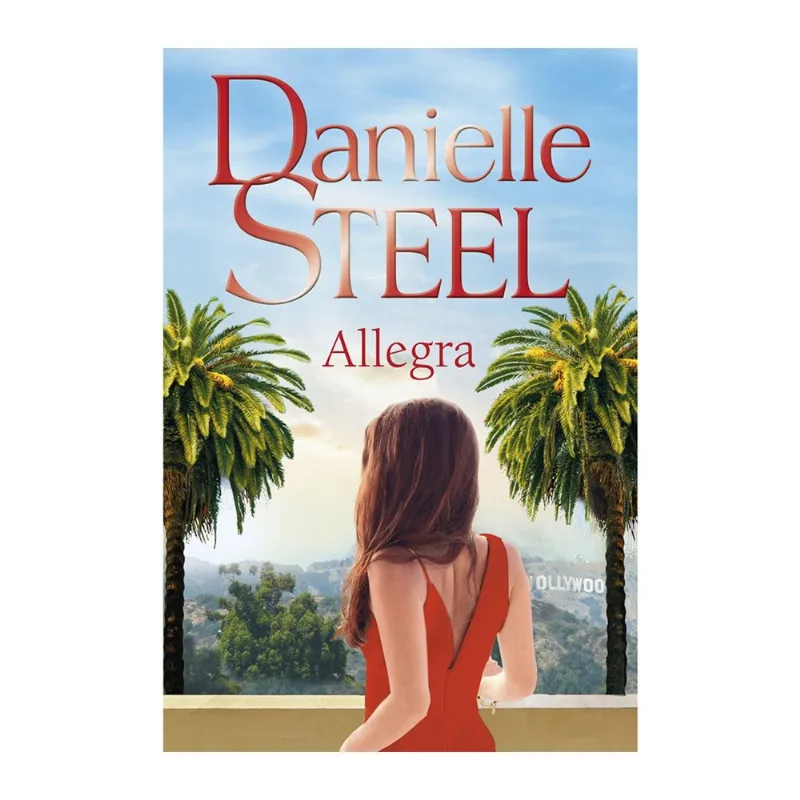Libro Allegra