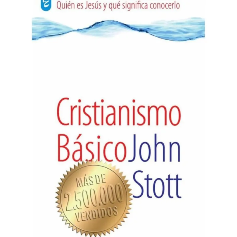 Cristianismo Básico - Espanhol