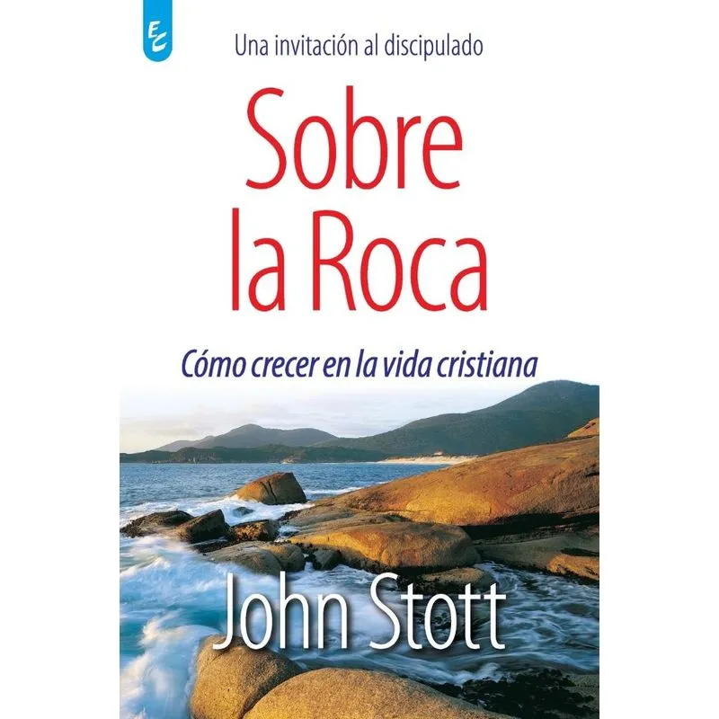 SOBRE LA ROCA