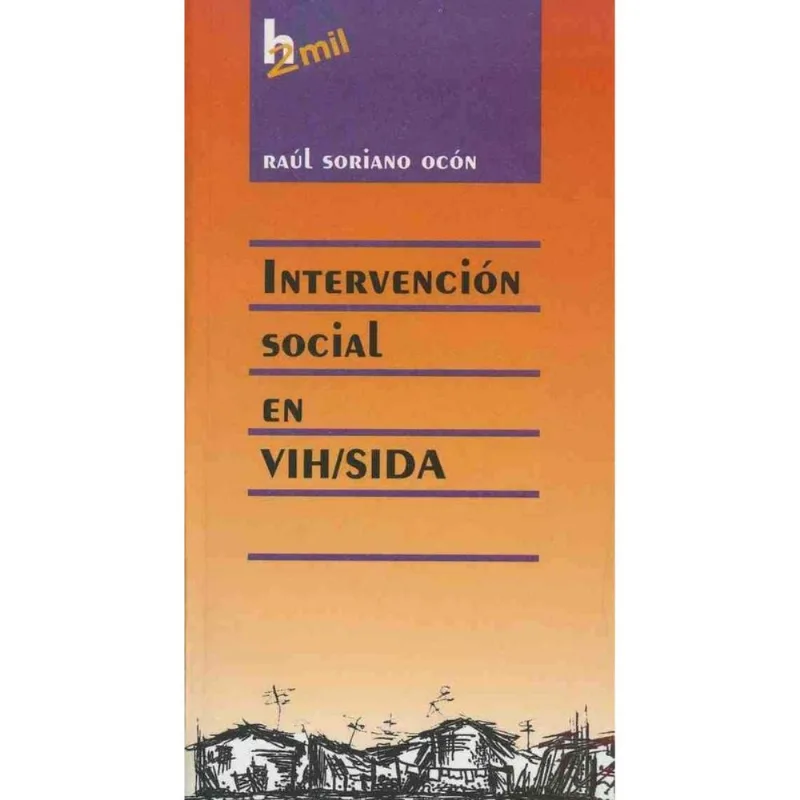 INTERVENCION SOCIAL EN VIH/SIDA