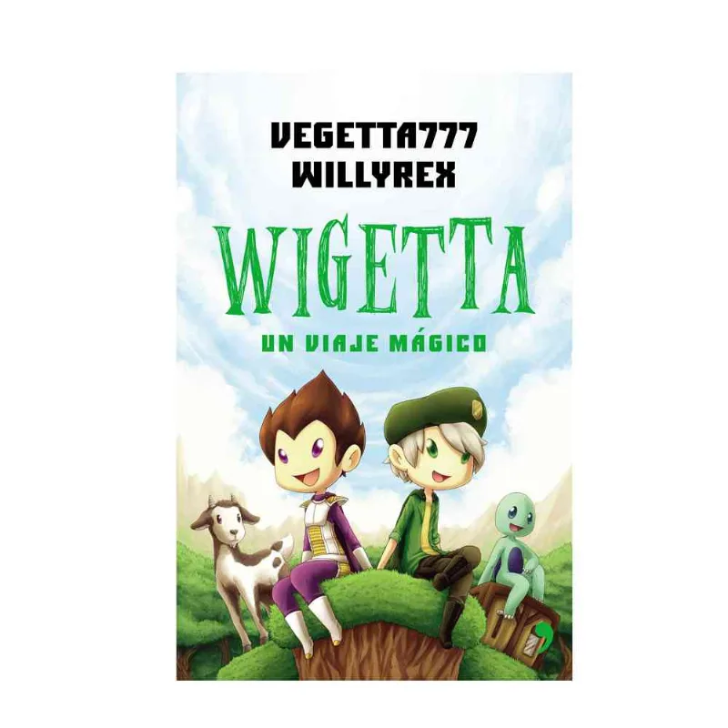 Wigetta