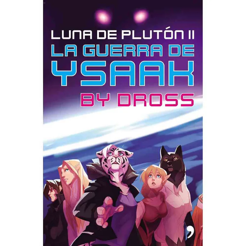 La Guerra De Ysaac-cja-un.-1