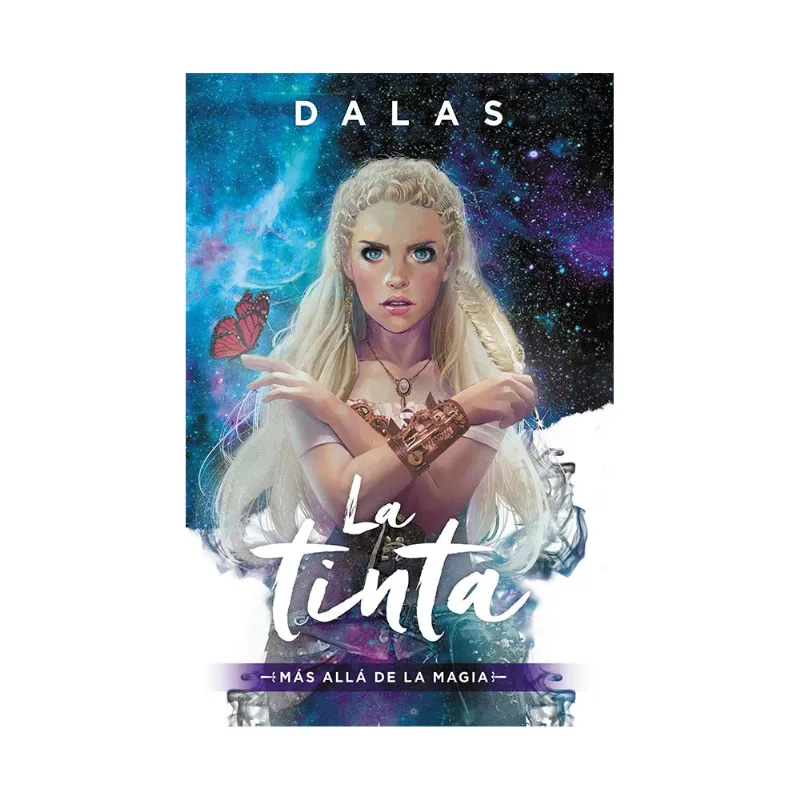 La Tinta - Mas Alla De La Magia