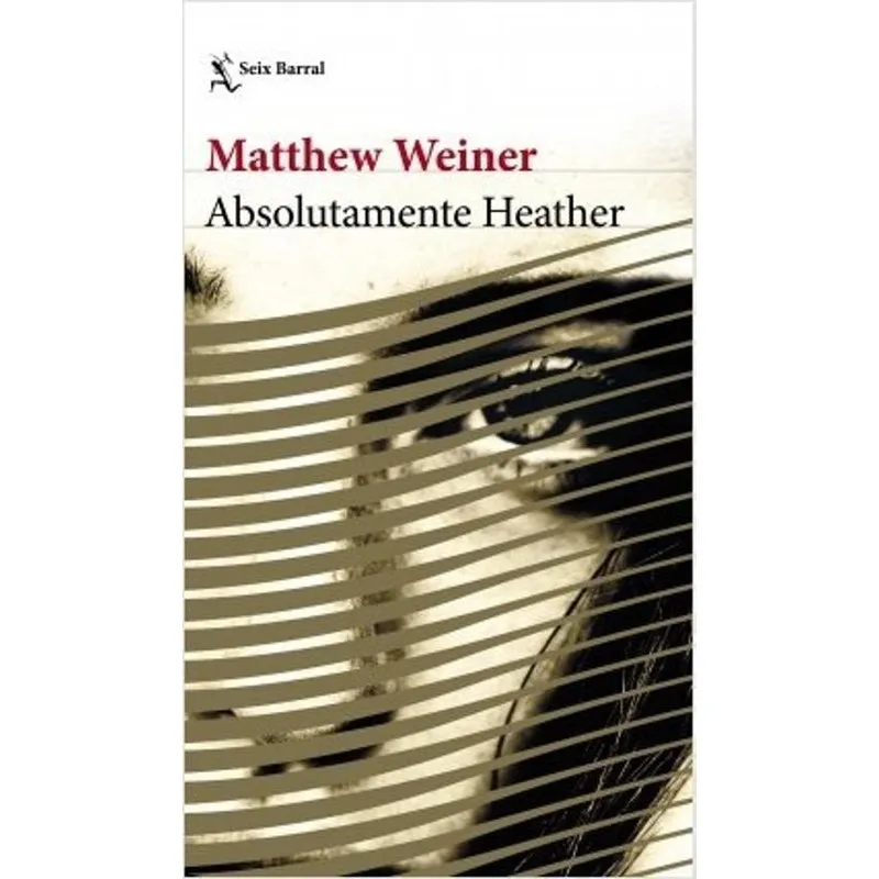 Livro Absolutamente Heather