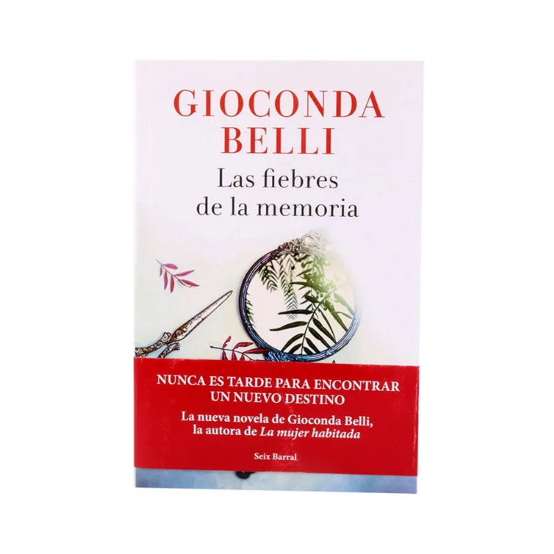 Las Fiebres De La Memoria