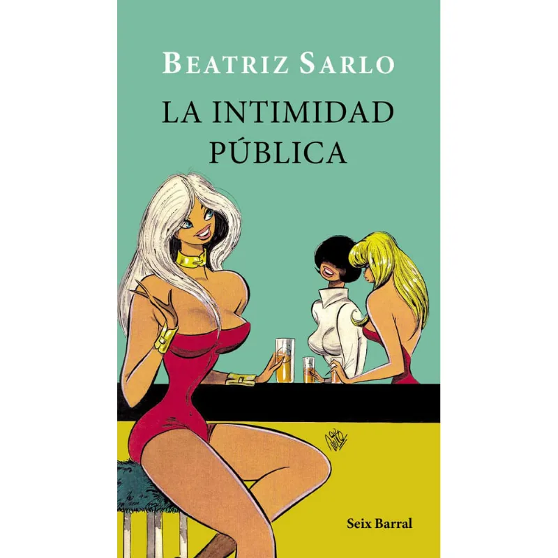 Intimidad Publica