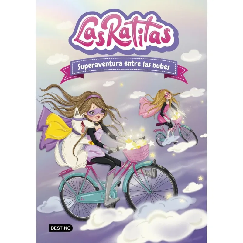 Libro ratitas 4