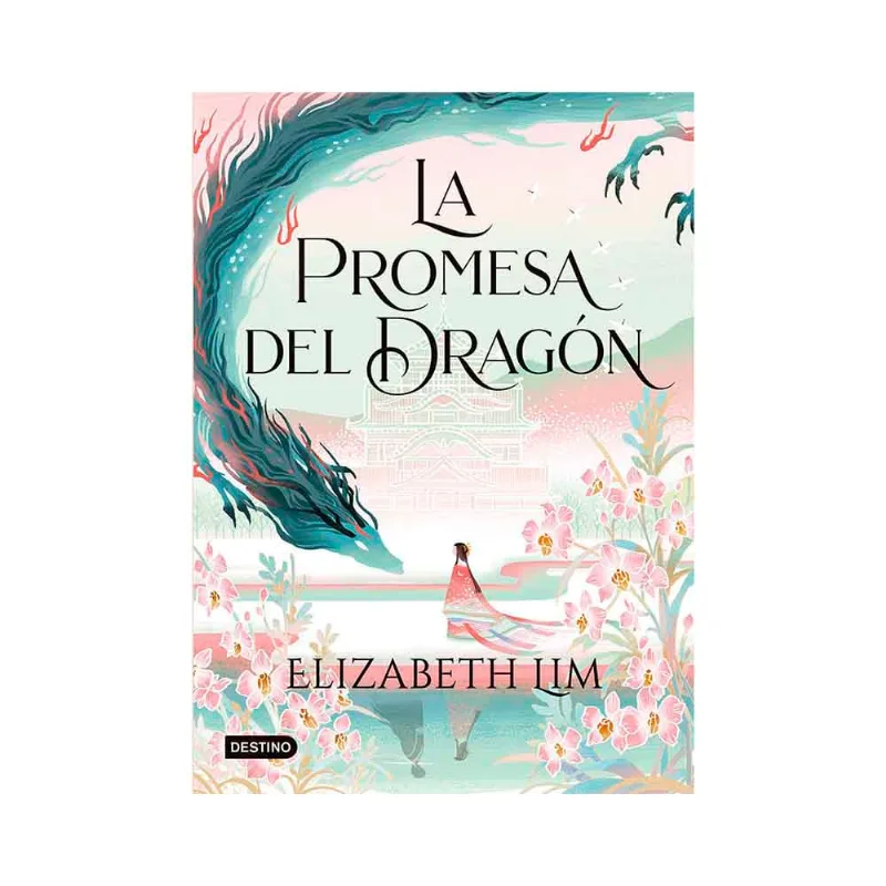 Libro La Promesa Del Dragon Planeta