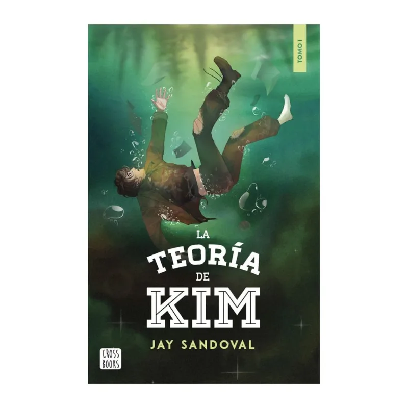 Libro Teoria De Kim, La