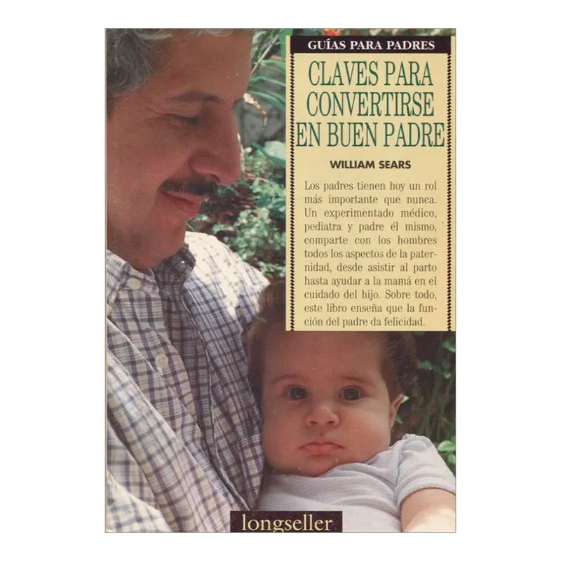 Claves para convertirse en buen padre