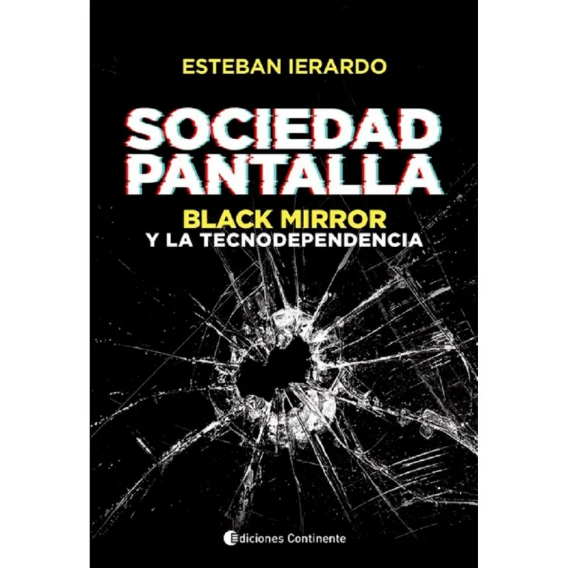 Sociedad pantallla