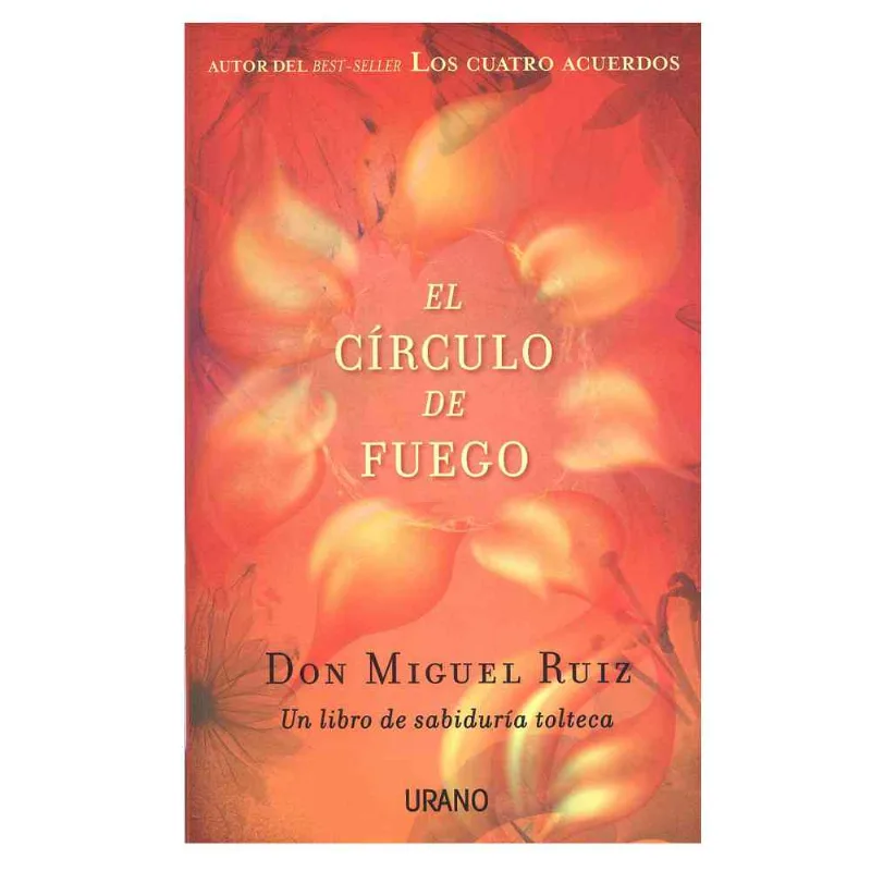 Circulo De Fuego, El-cja-un.-1