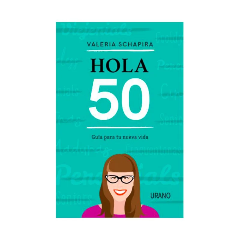 Lb hola 50