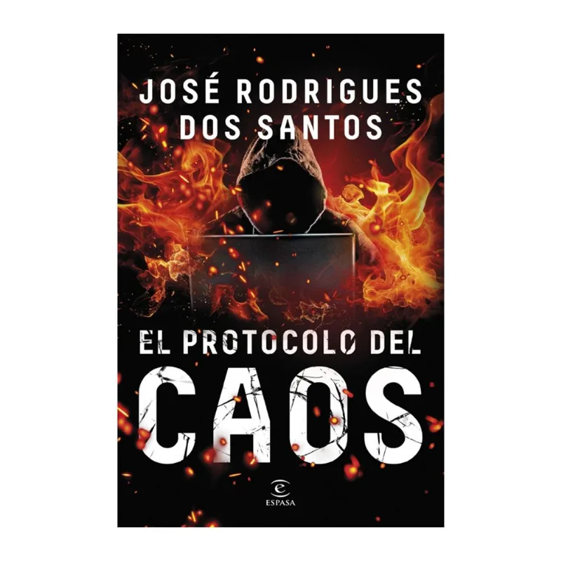 Libro Protocolo Del Caos, El