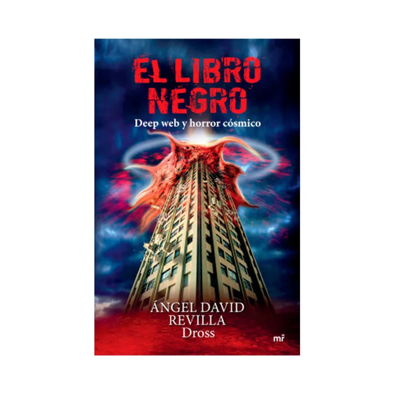 Libro El Libro Negro Planeta