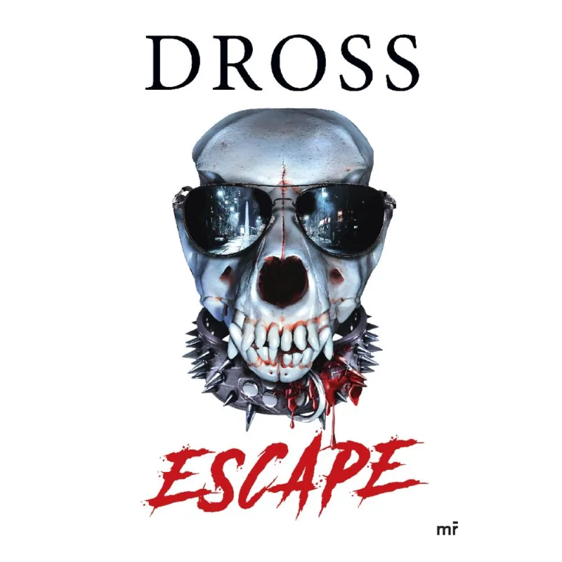 Libro Escape de Dross