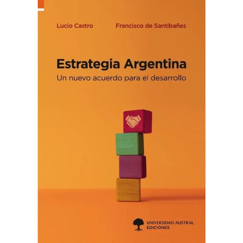Estrategia Argentina - Espanhol