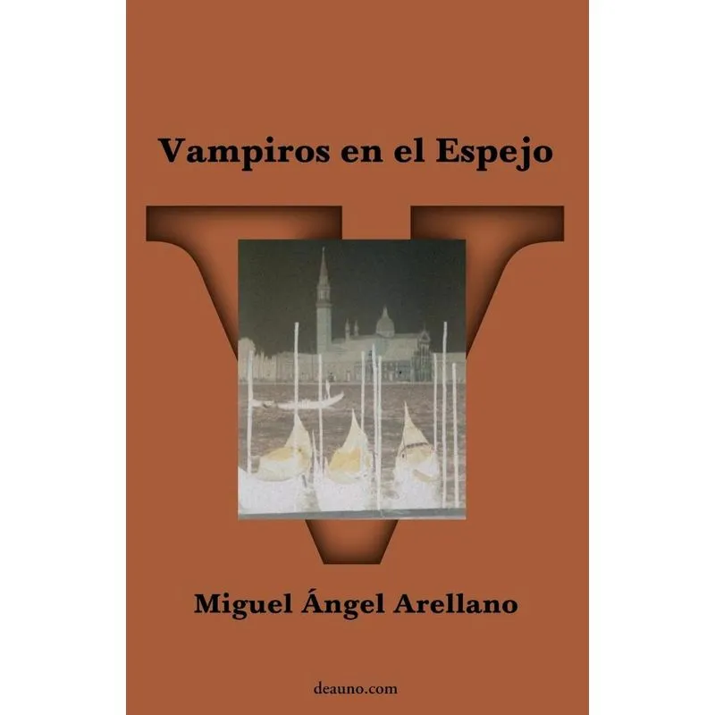 Vampiros en el espejo