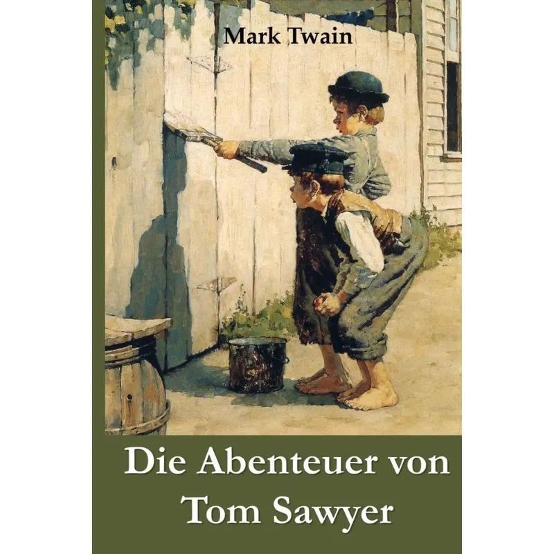 Die Abenteuer von Tom Sawyer