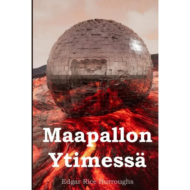 Maapallon Ytimessä