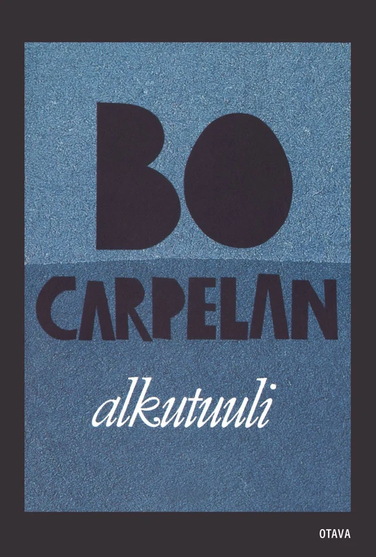 Alkutuuli