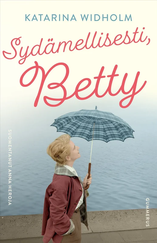 Sydämellisesti, Betty