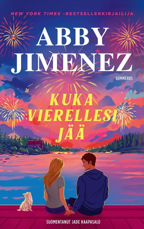Kuka vierellesi jää