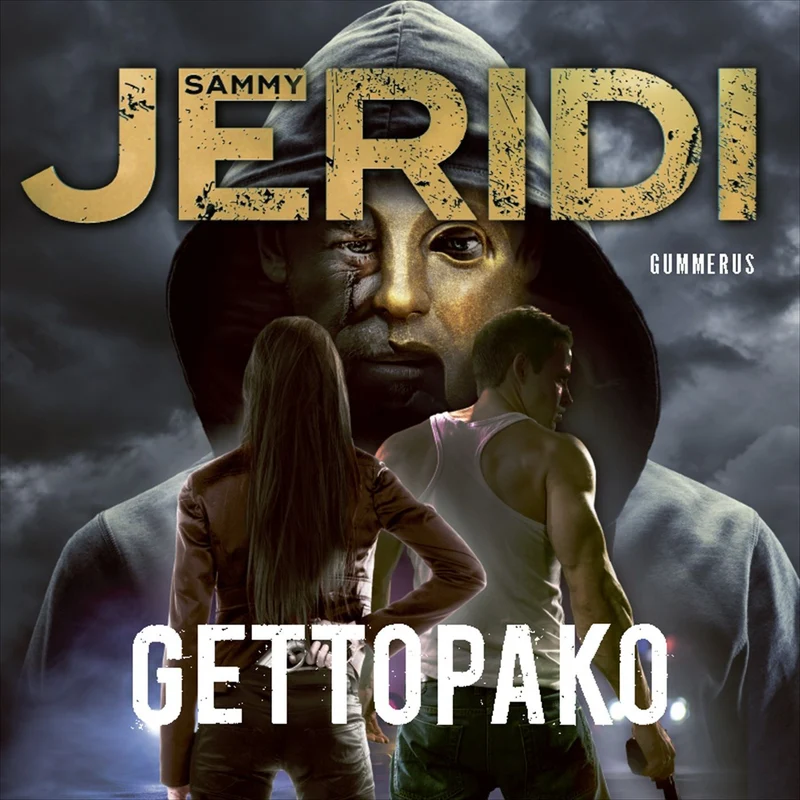 Gettopako