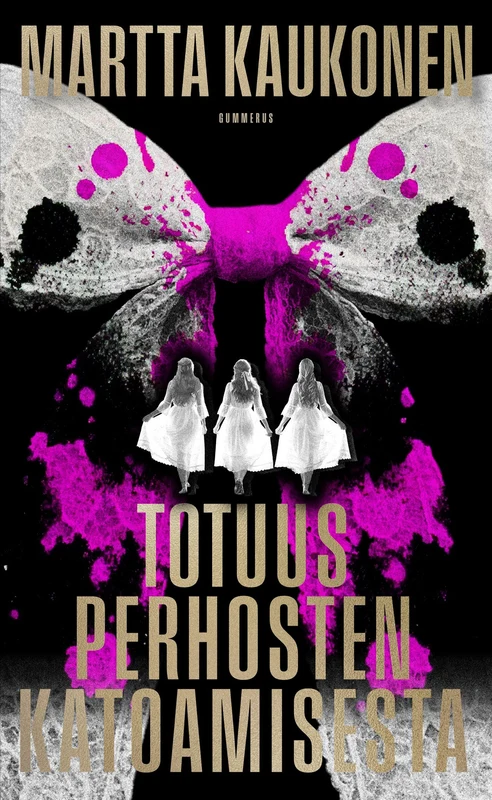 Totuus Perhosten katoamisesta