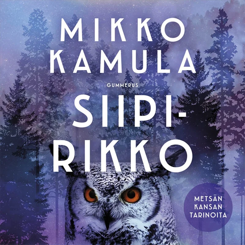 Siipirikko