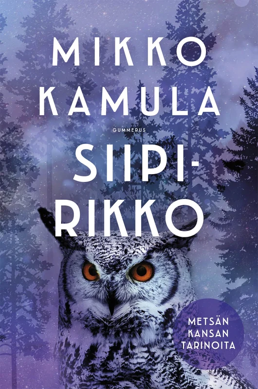 Siipirikko